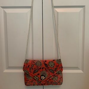 Anthropologie Purse